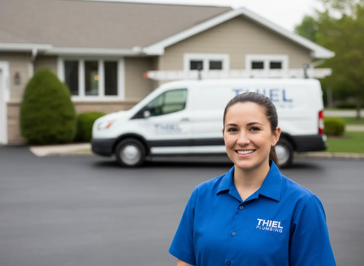 Plumber Almo, KY FAQs